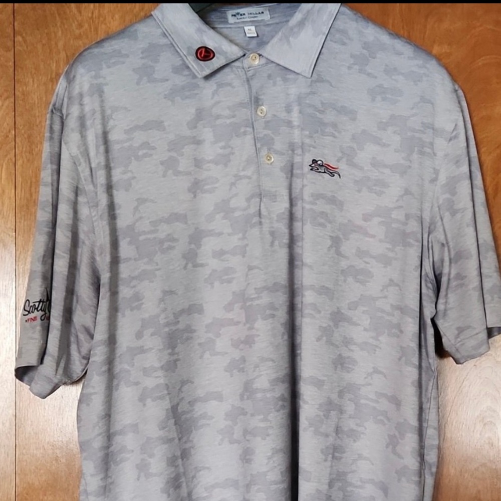 Scotty Cameron Polo